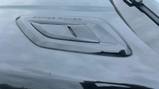 Land Rover Range Rover Sport 2.0 P400e HSE Dynamic Black 5dr Auto Estate